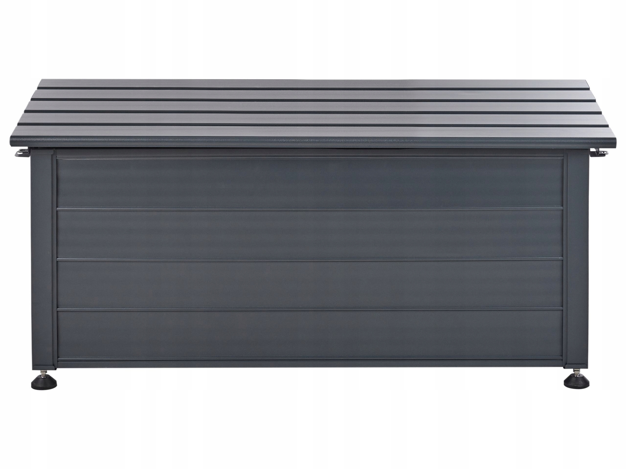 Wodoodporna i wiatroodporna konstrukcja