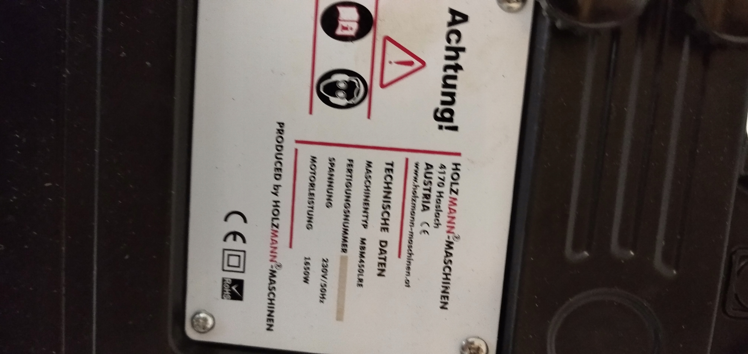 Bezpieczeństwo pracy dzięki silnemu magnesowi