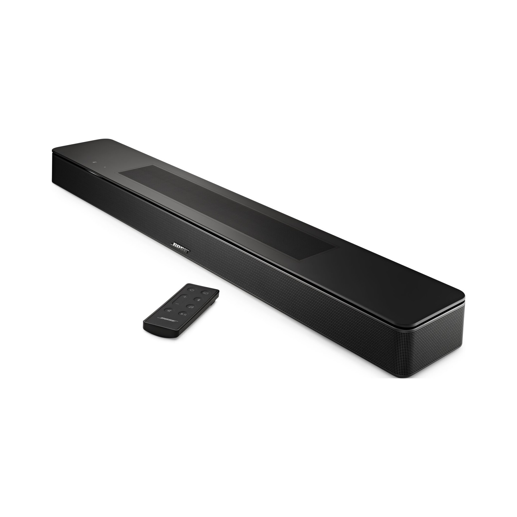 Smart Dolby Atmos Soundbar z Bluetooth – Doskonałe brzmienie w Twoim domu