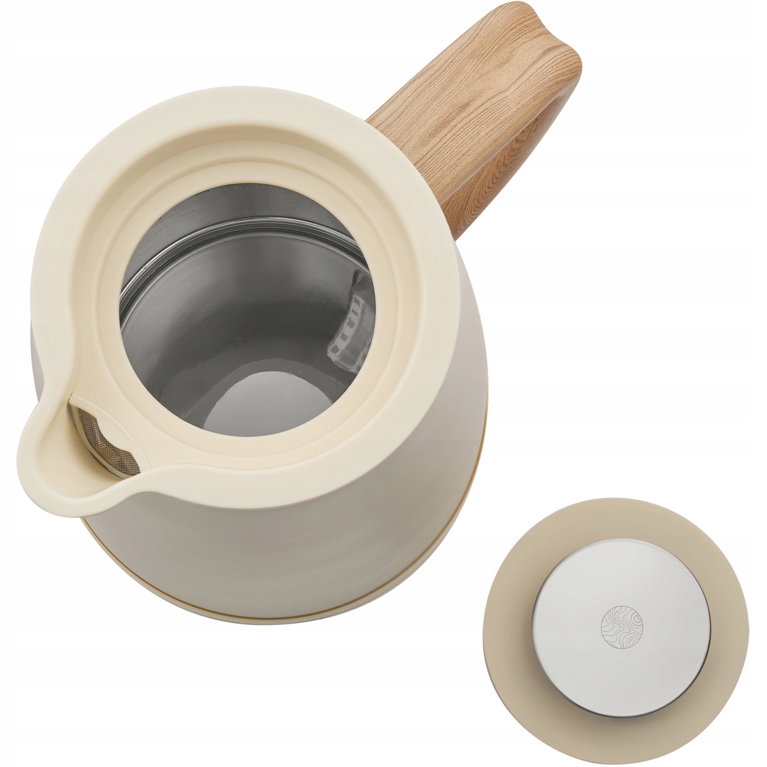 System bezpieczeństwa – Ochrona przed przegrzaniem i automatyczne wyłączanie