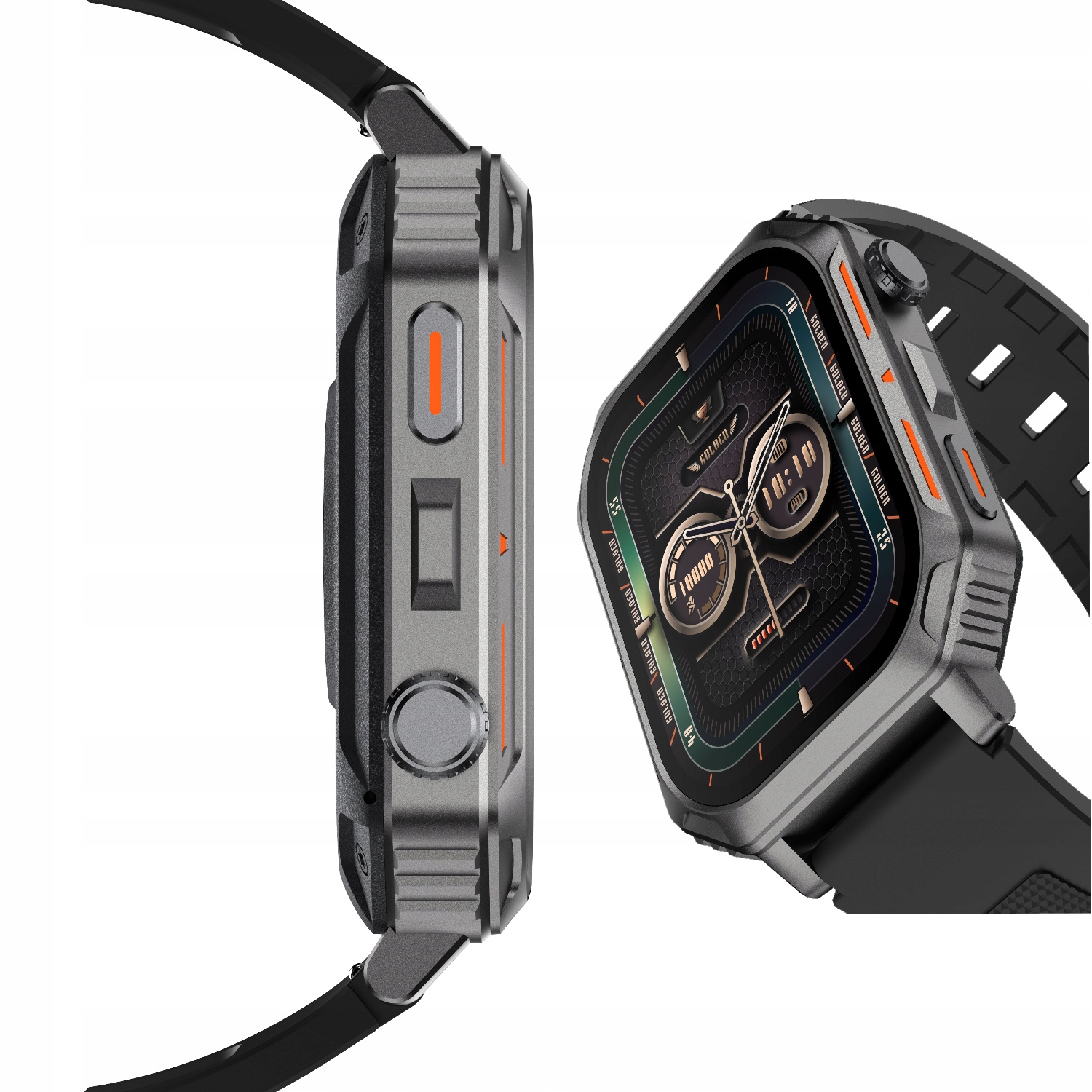 Szybkie połączenie i doskonała jakość rozmów