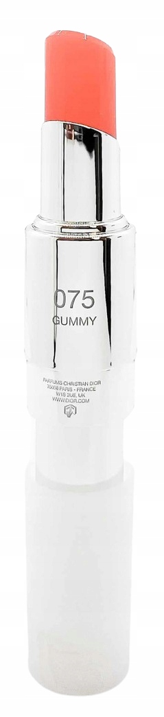 Efekt naturalnego koloru i blasku