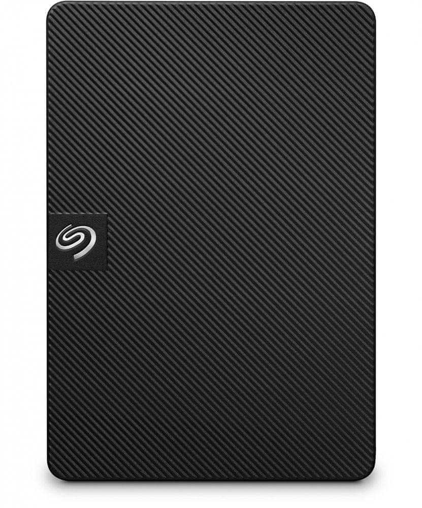 Wydajność i pojemność – 4 TB na Twoje pliki