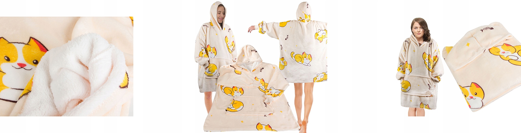 Uniwersalny Rozmiar – Dla Całej Rodziny