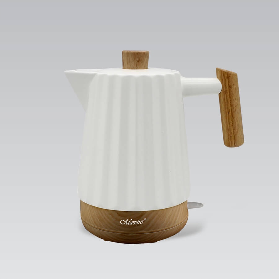 Wyjątkowy design z korpusem ceramicznym