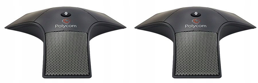 Polycom SoundStation IP7000 – Doskonałe rozwiązanie do konferencji