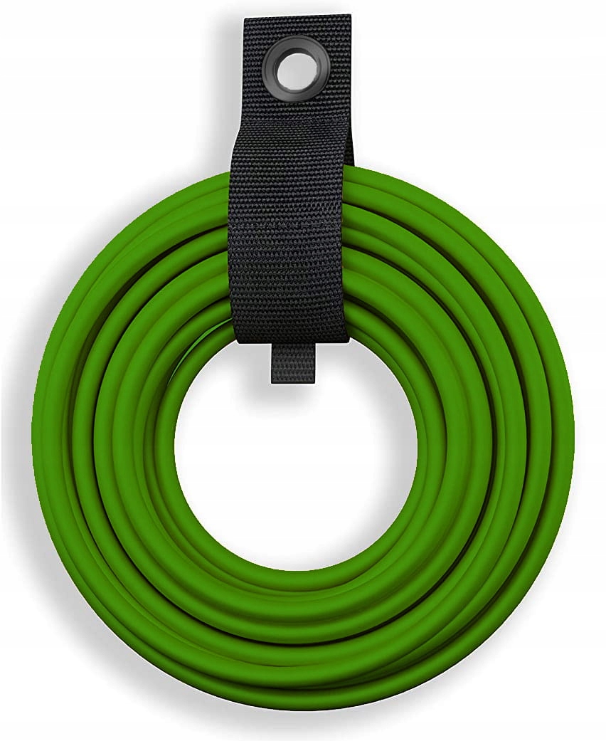 Zastosowanie w porządkowaniu i ochronie kabli