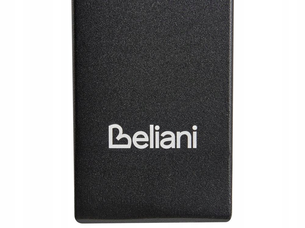 Wysoka jakość materiałów – aluminium i szkło