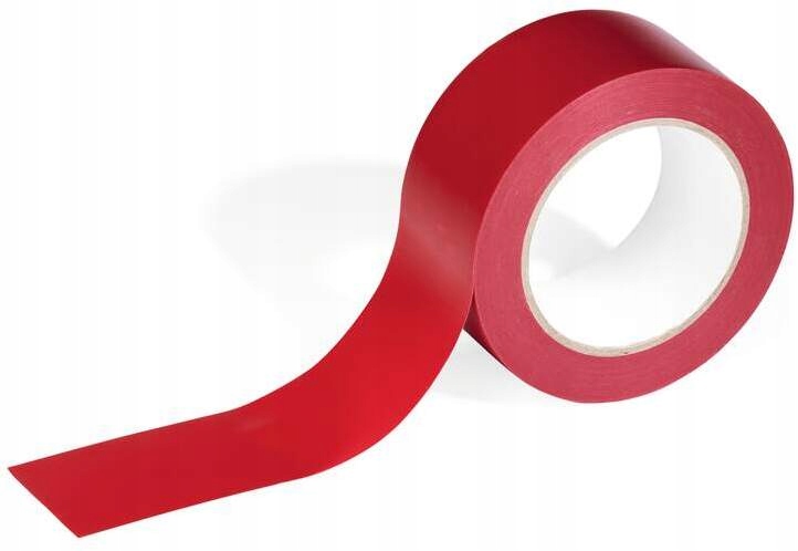 Taśma podłogowa Durable Duraline® Basic 50/016 – Idealne rozwiązanie do oznaczania