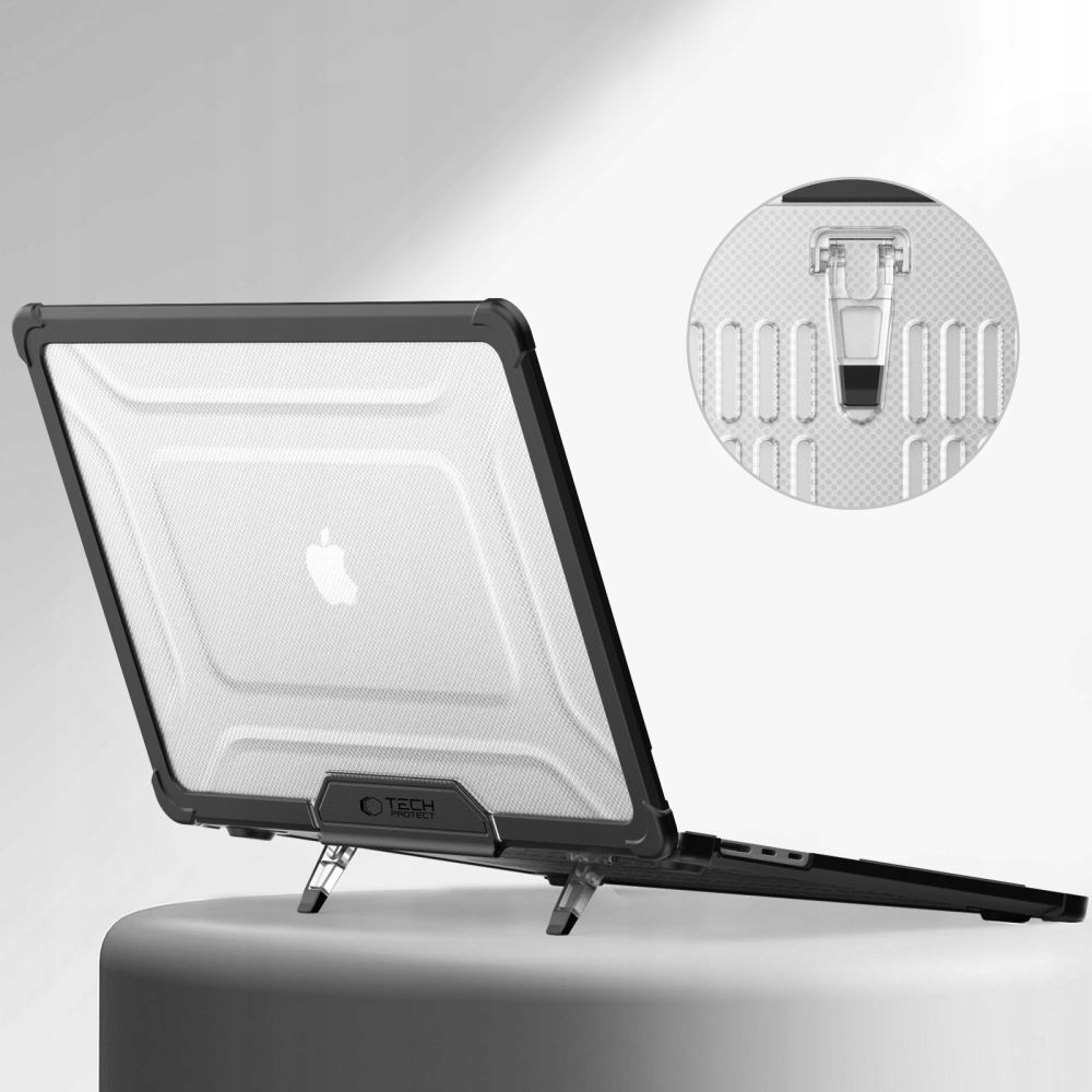 Ergonomiczna podstawka – Komfort podczas pracy