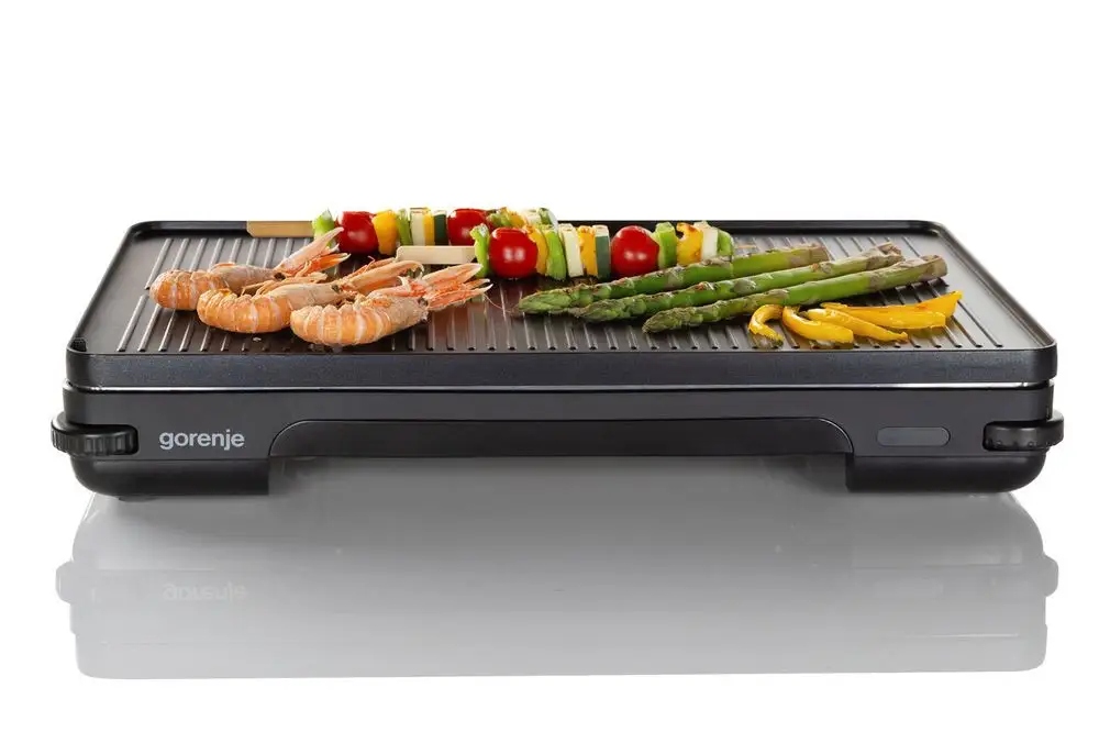 System odprowadzania tłuszczu – Zdrowsze grillowanie bez bałaganu