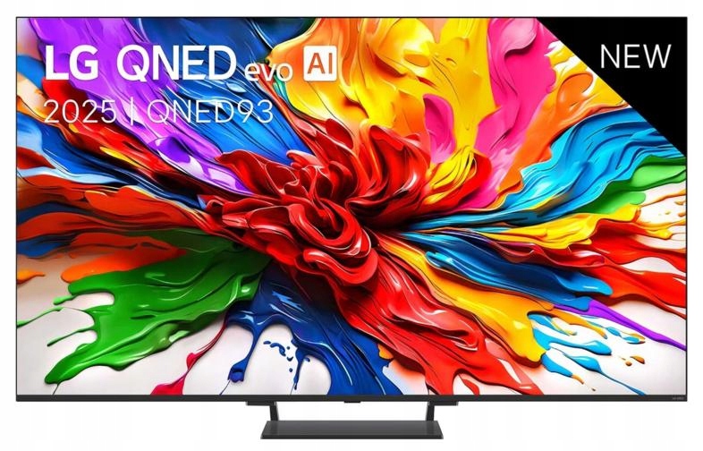 Telewizor Mini LED LG 55QNED93A6A 55