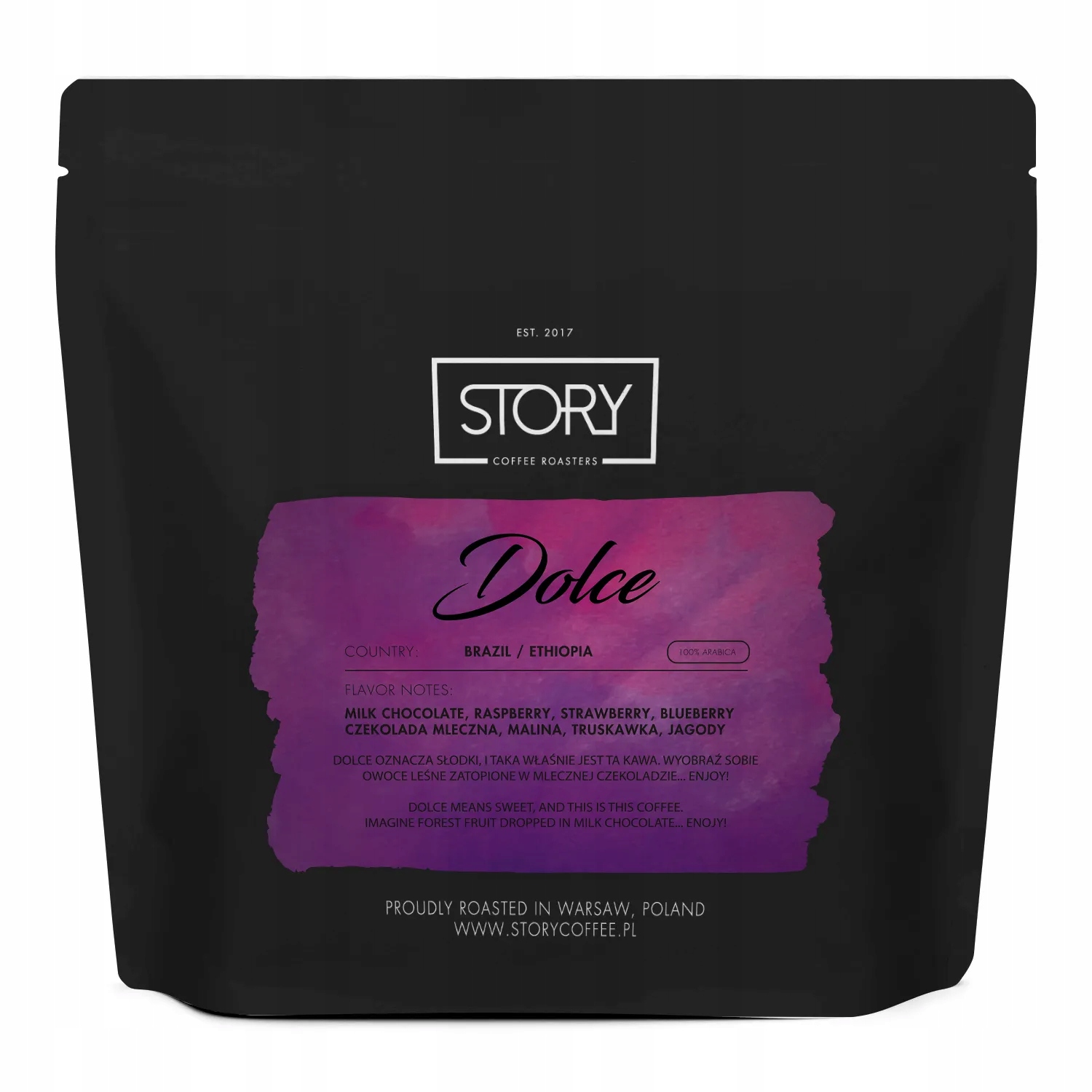 Pochodzenie i jakość ziaren kawy