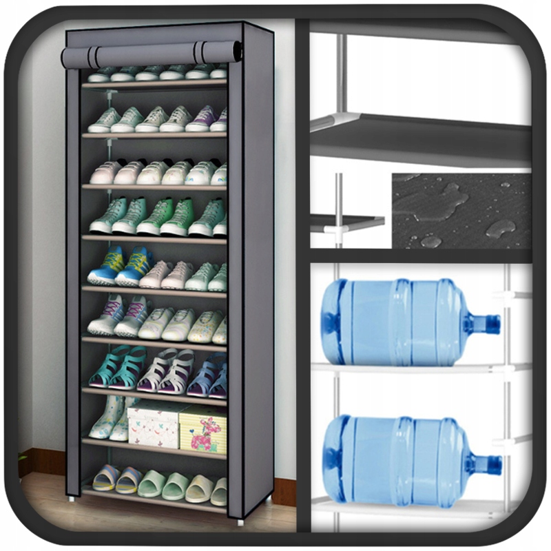 Ochrona przed zabrudzeniami dzięki specjalnej powłoce