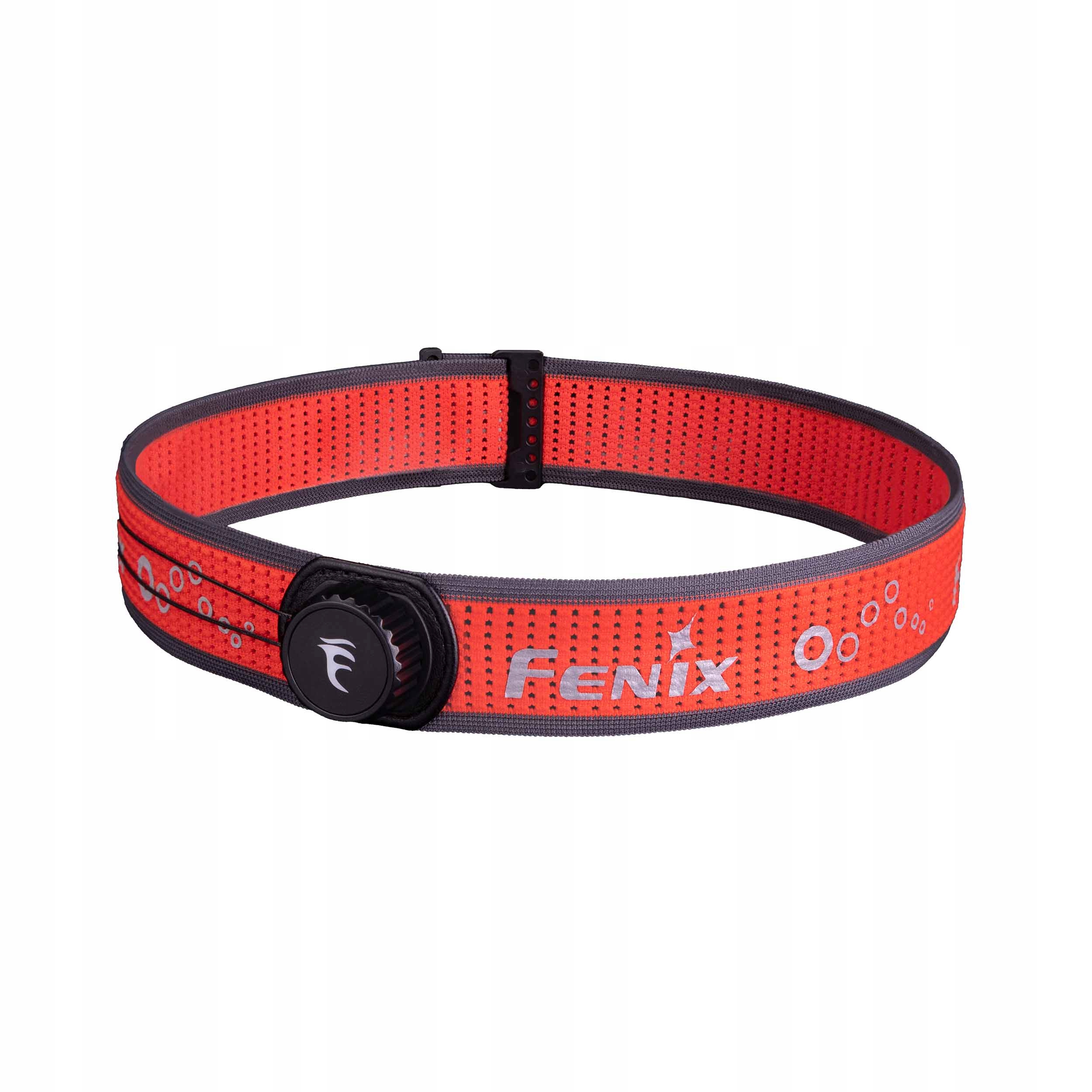 Opaska do latarki czołowej Fenix AFH-05 – Komfort i funkcjonalność w jednym