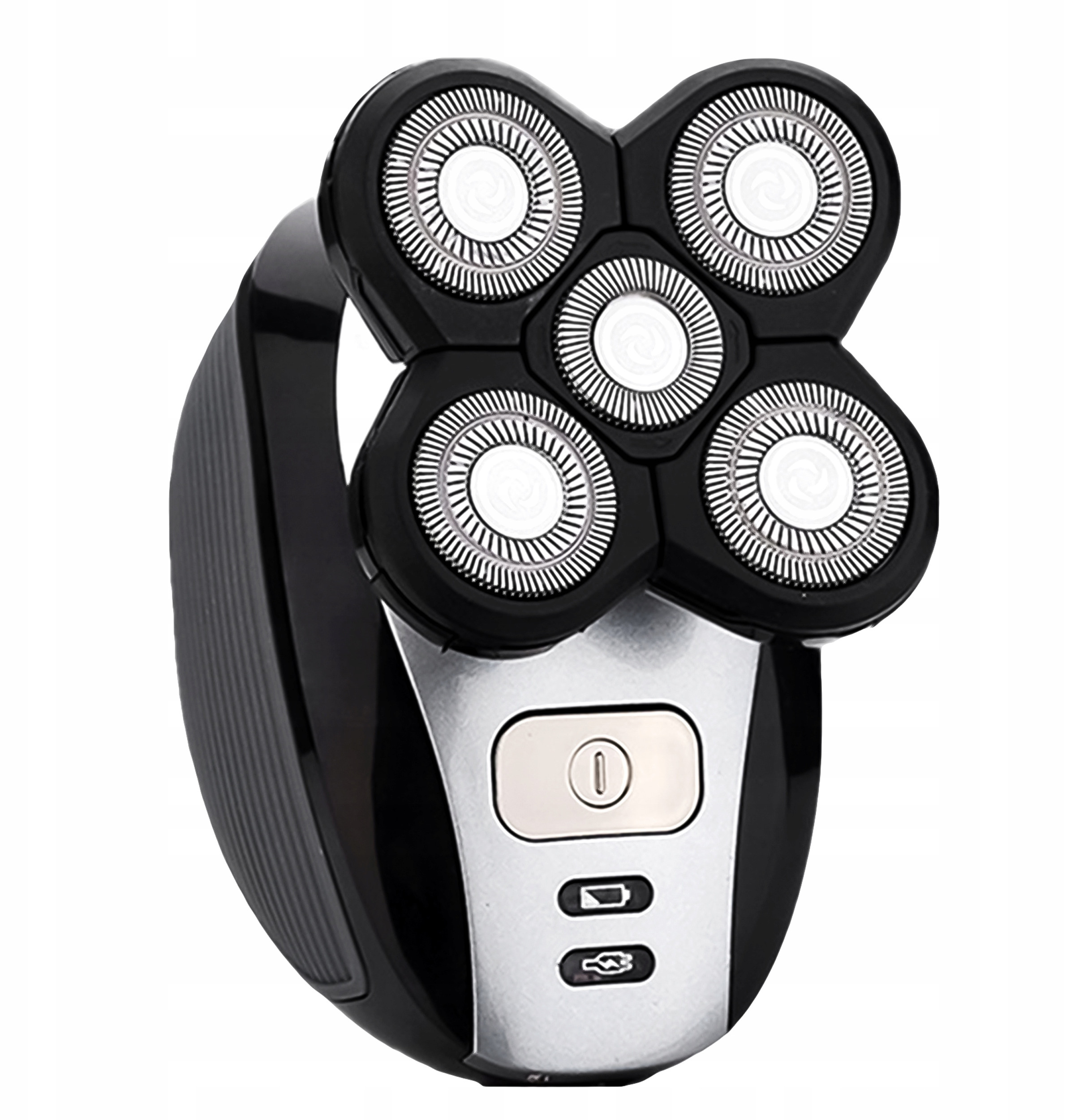 Golarka Męska LK-6300 – Precyzyjne golenie dla każdego mężczyzny