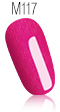 Lakier hybrydowy 3in1 8ml Cosmetics Zone 664542384