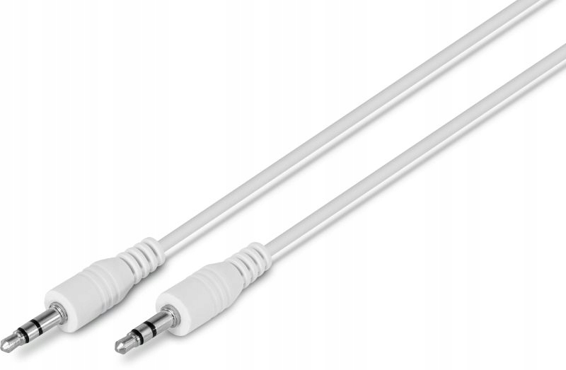 Wygodne połączenie z urządzeniami – Opcja przewodowa dla starszych modeli