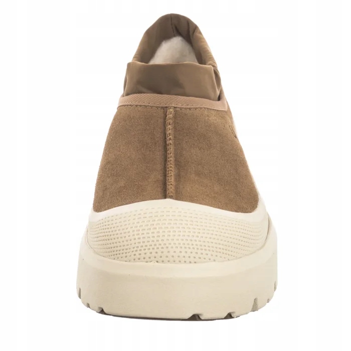 Doskonała przyczepność dzięki poduszkom Spider Rubber®