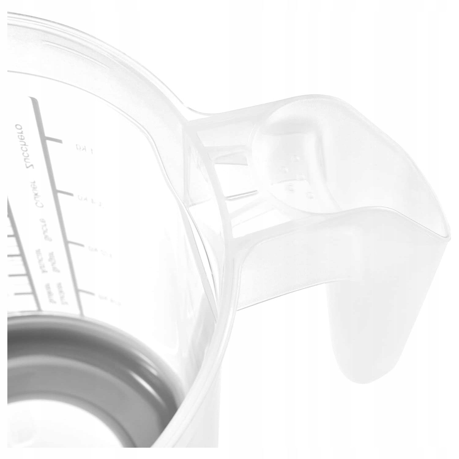 Nowoczesny design z funkcją antypoślizgową