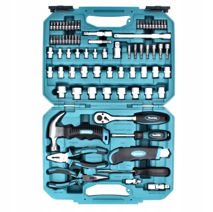 Funkcjonalność dla profesjonalistów i amatorów – narzędzia do każdego zadania