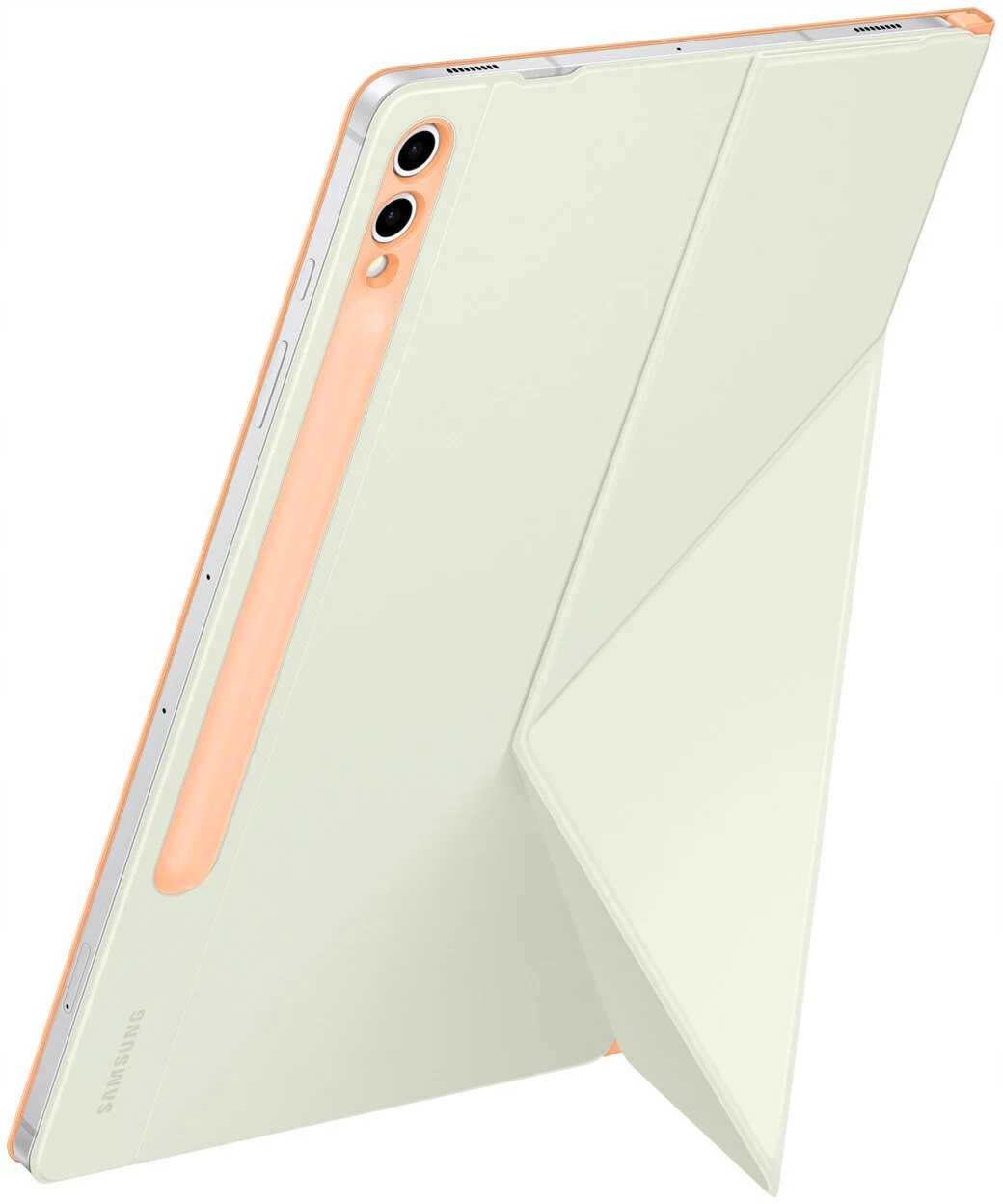 Ochrona przed uderzeniami i zarysowaniami – Bezpieczeństwo Twojego tabletu