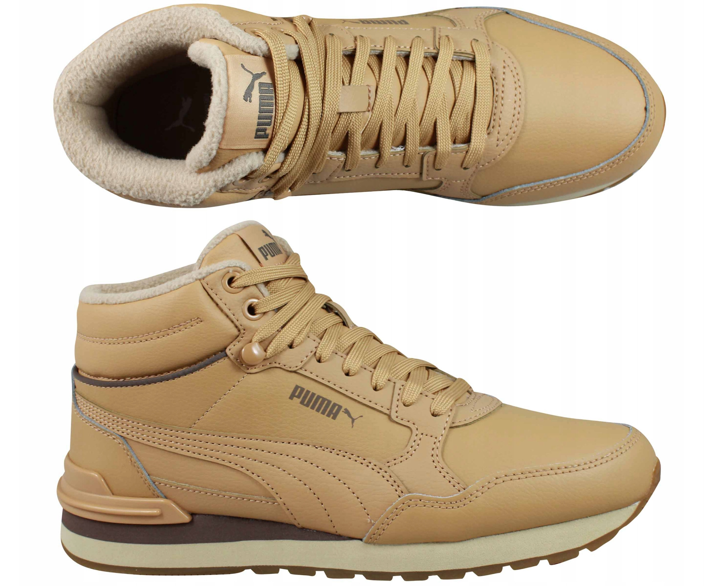 Doskonała amortyzacja dzięki wkładce SoftFoam+