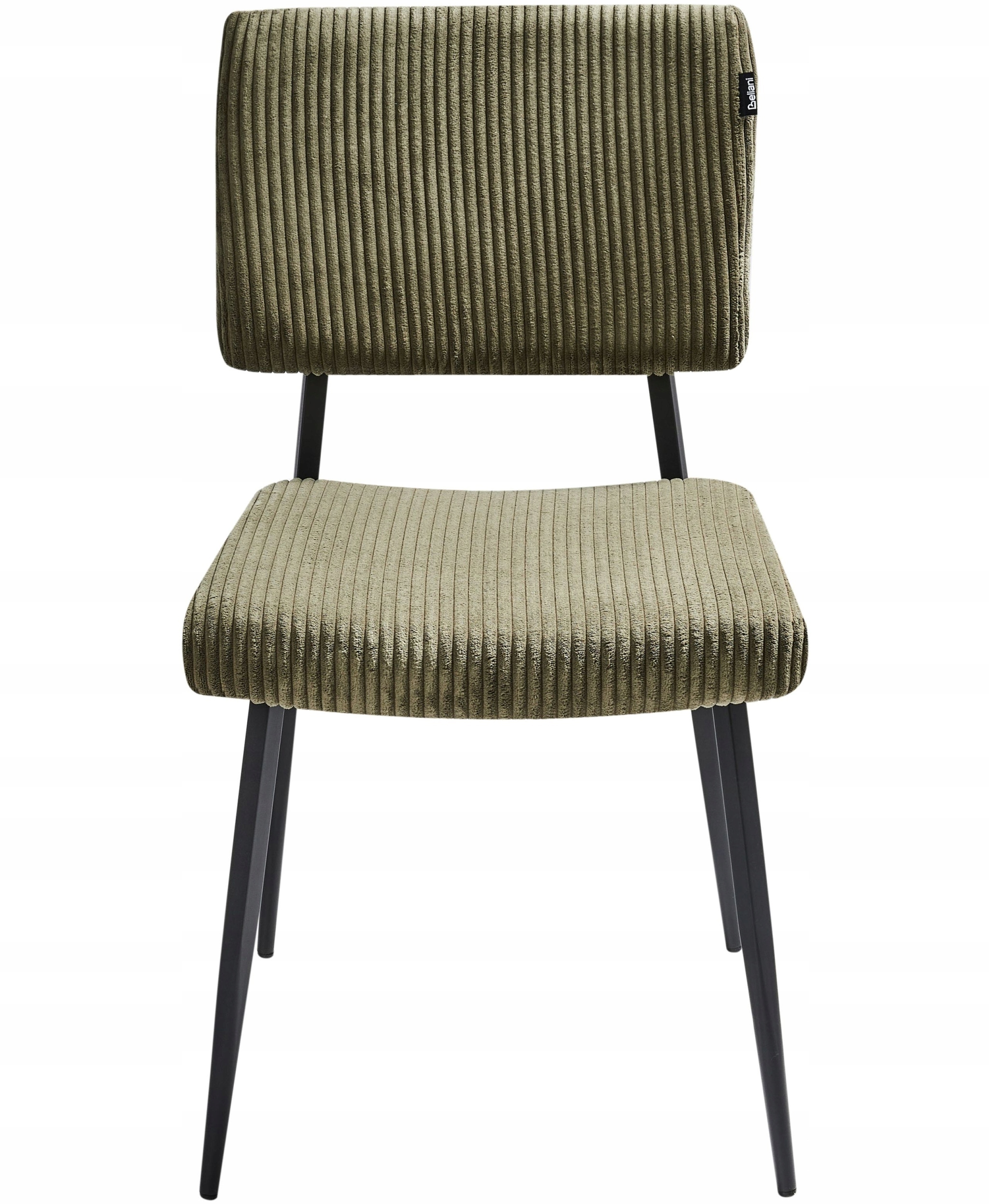 Styl retro z nowoczesnym akcentem – Krzesła do jadalni STURGIS