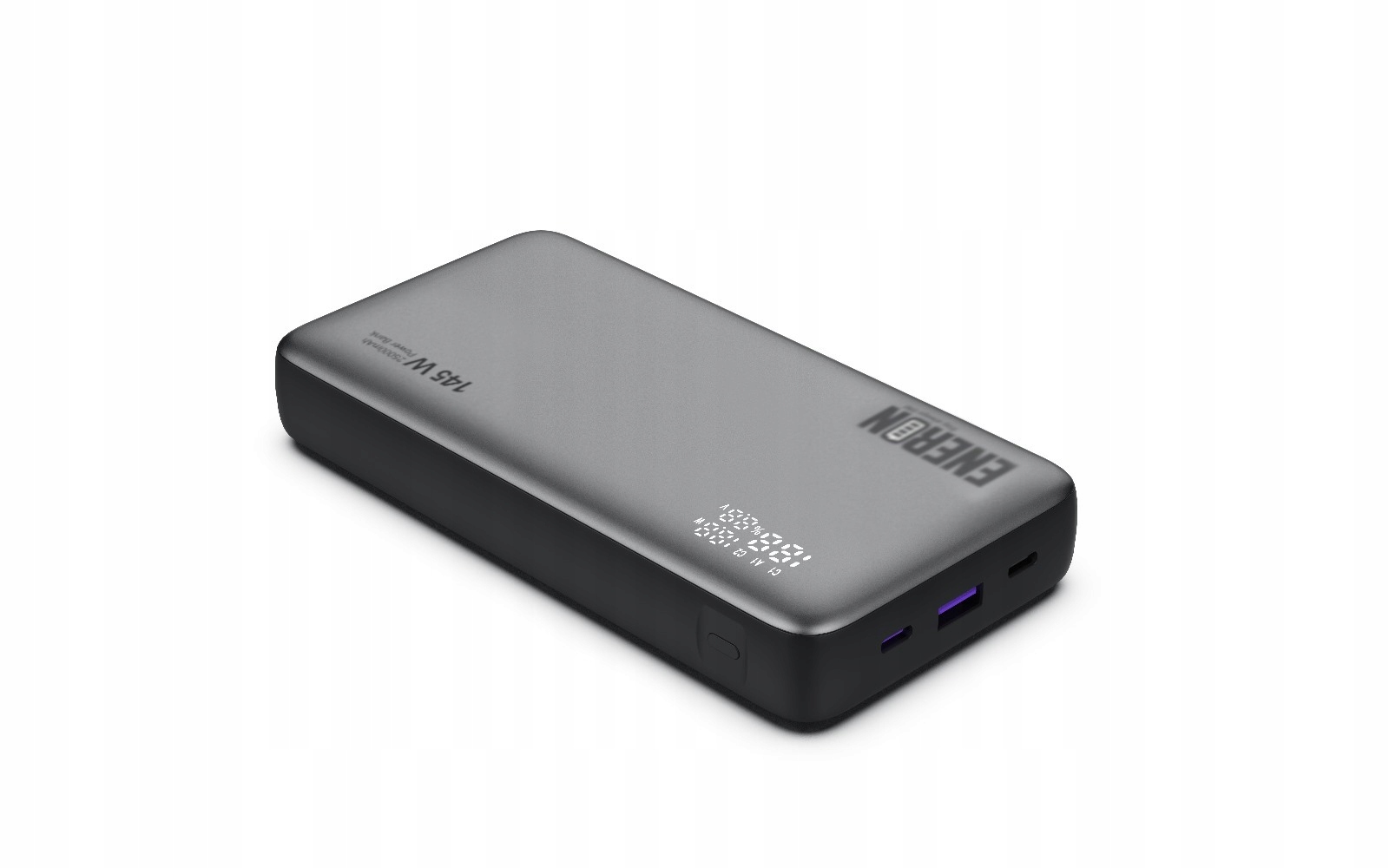 Kompaktowy design i mobilność – Idealny do użytku codziennego