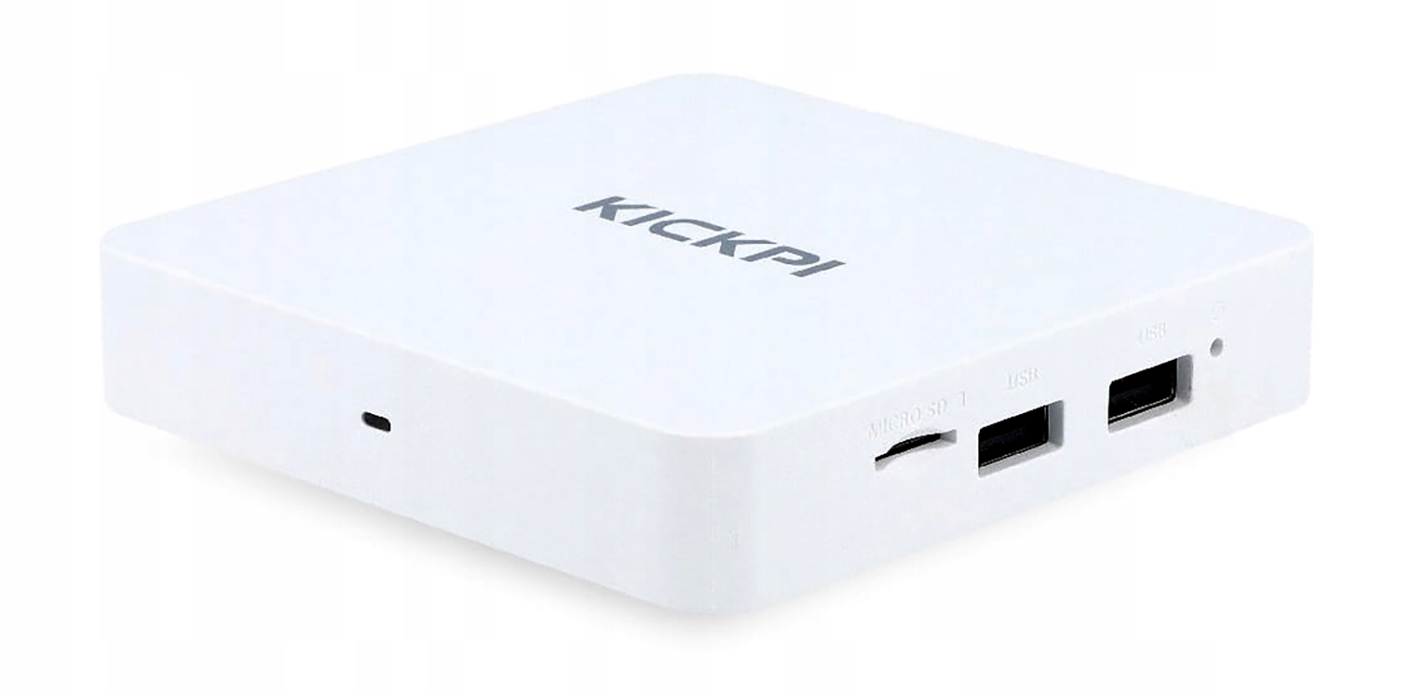Wbudowane WiFi i Bluetooth – wygodne połączenia