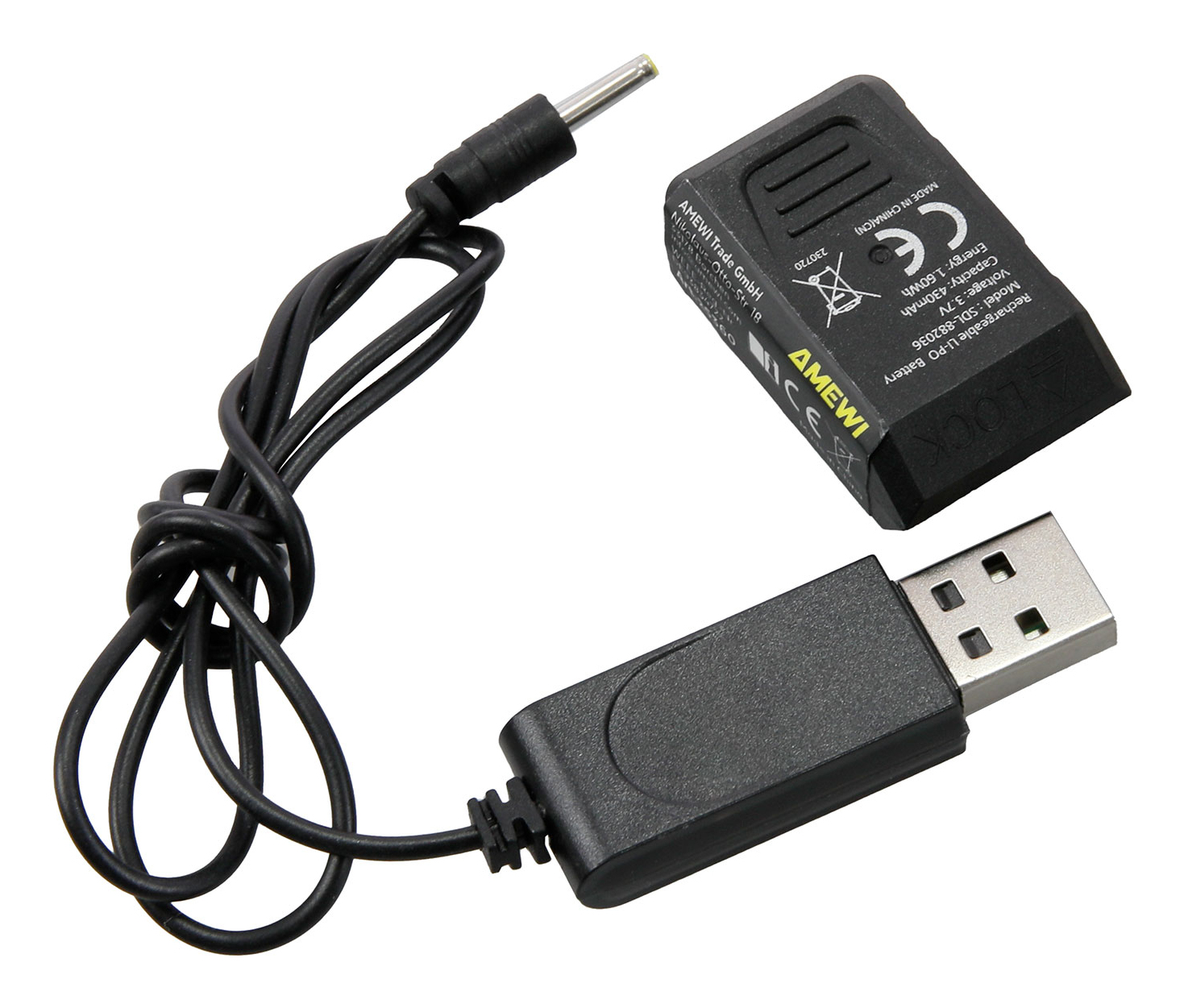 Wydajność i technologia drona Formul A