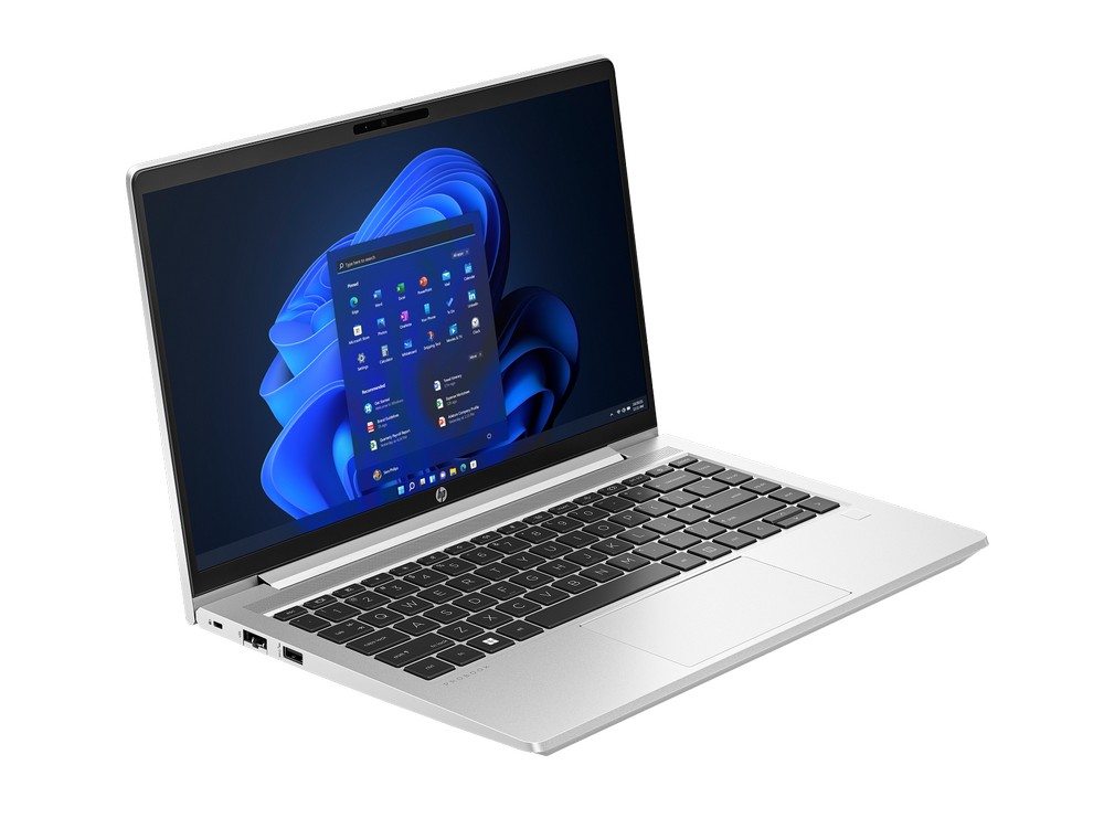 HP ProBook 455 G10 – Wydajny laptop do pracy zdalnej