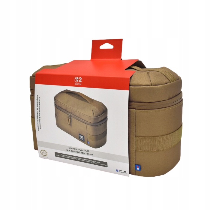 Wysoka jakość wykonania od producenta Hori