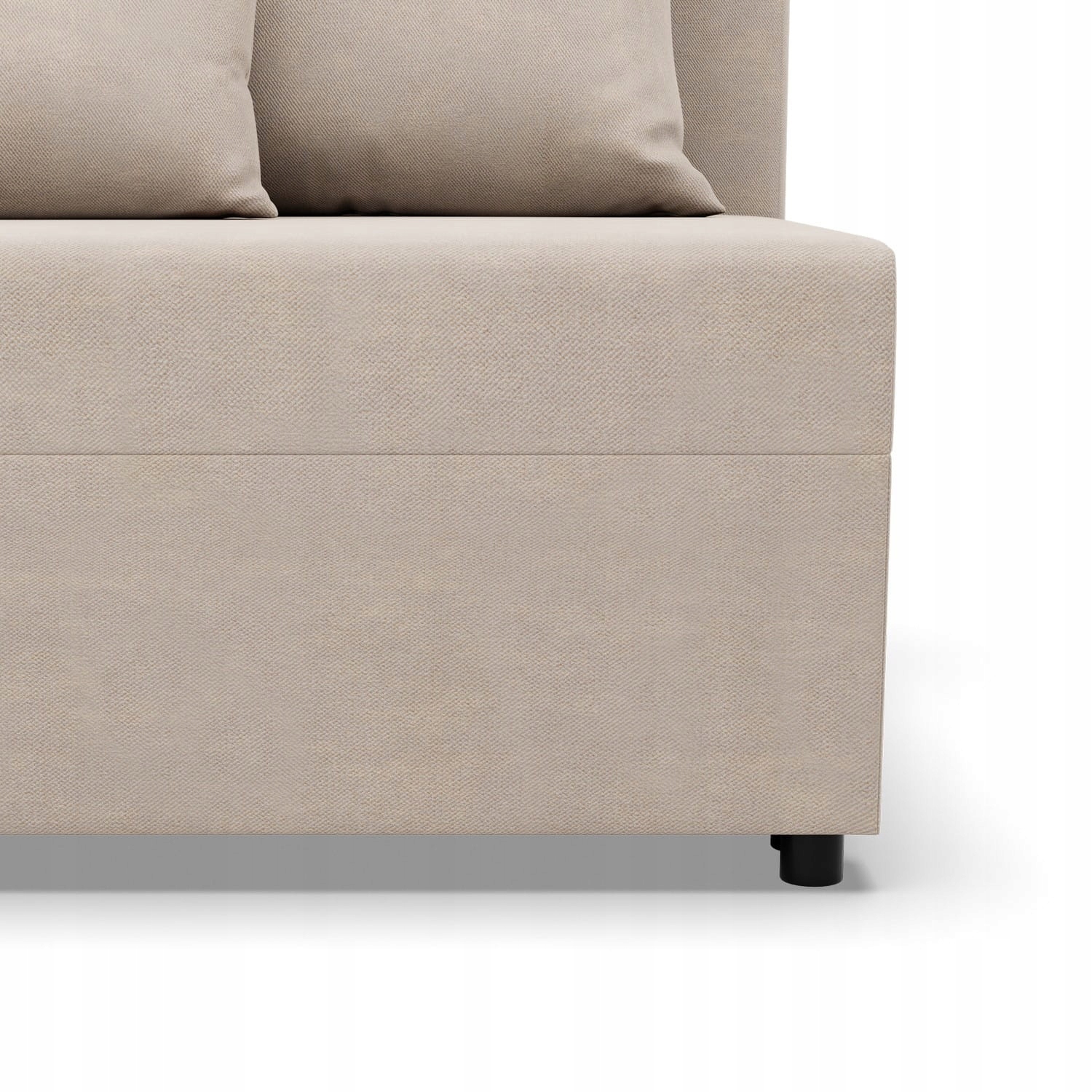 Wysoka jakość wykonania i trwałość na lata