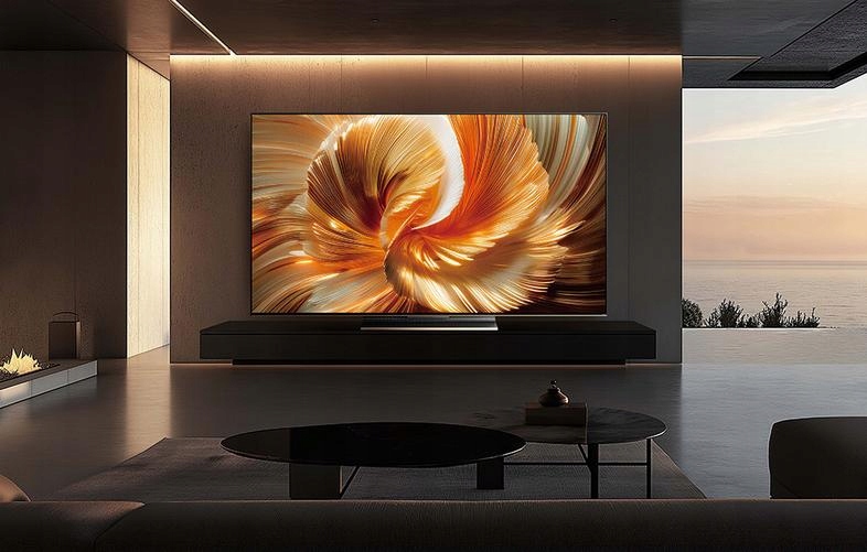 Smart TV z Google TV – Niezliczone możliwości rozrywki