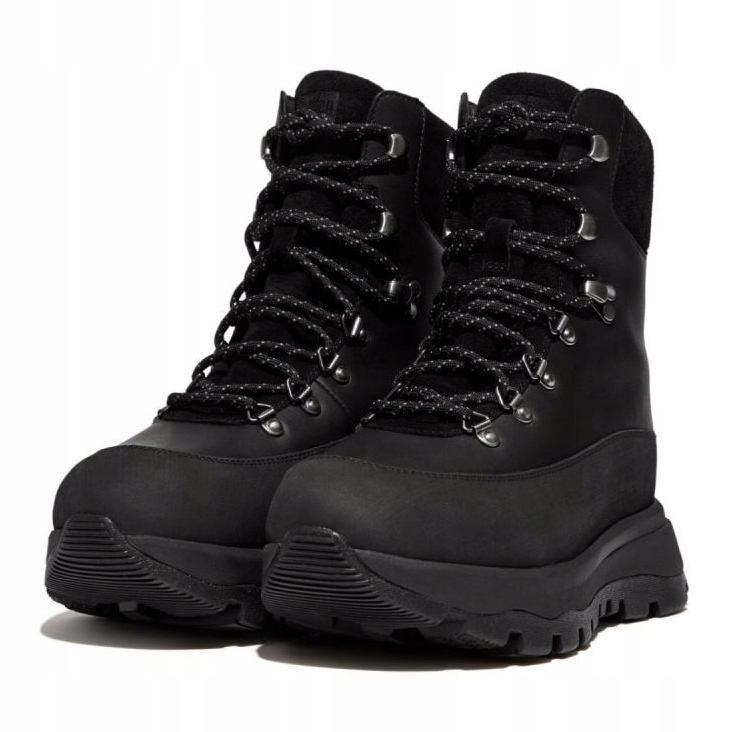 Stabilność i wsparcie podczas wędrówek