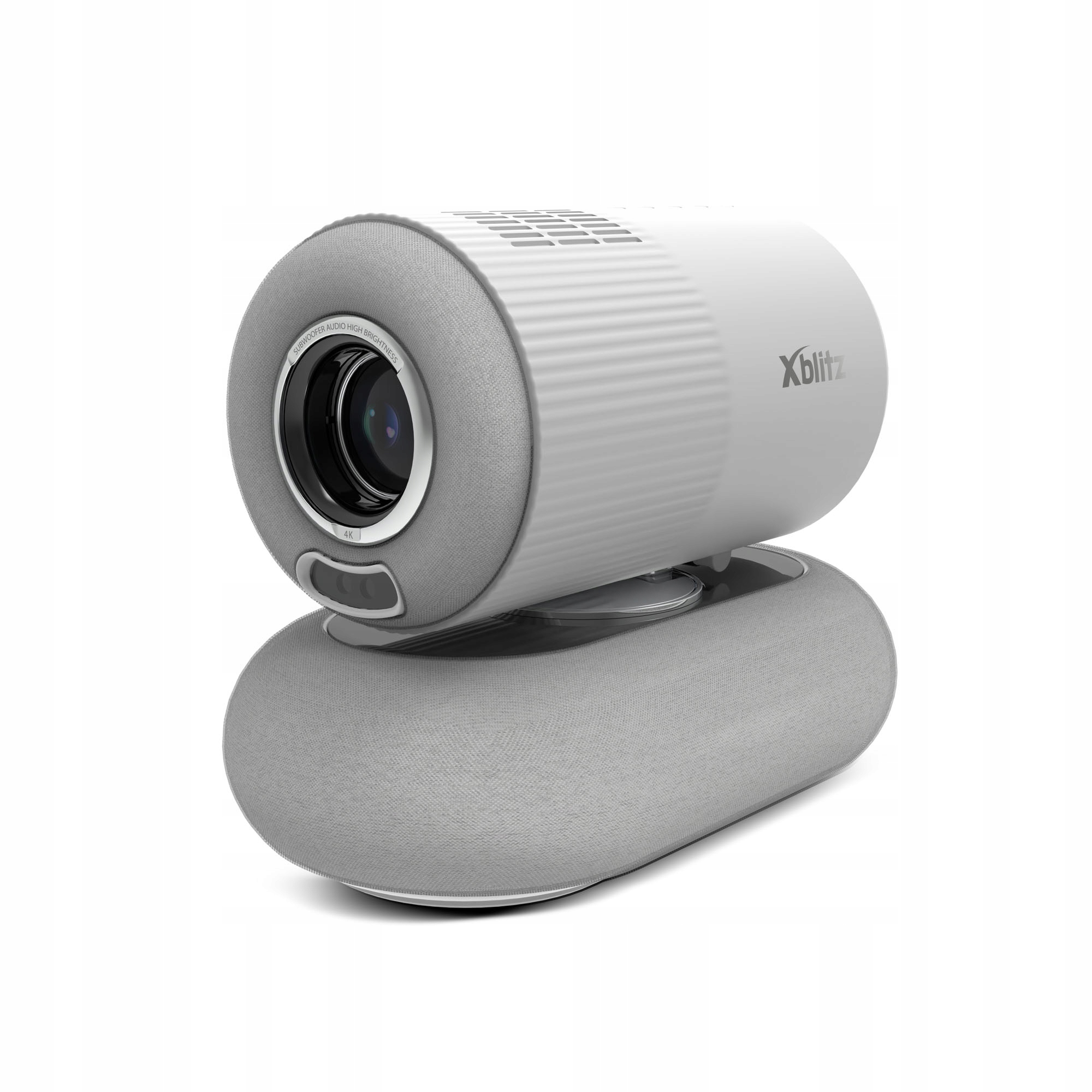 Wyświetlanie obrazu do 200 cali – stwórz swoje kino domowe