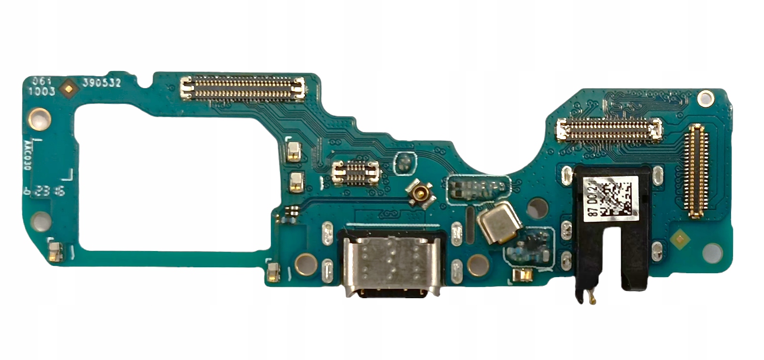 ORYGINALNA PŁYTKA GNIAZDA ŁADOWANIA USB DO OPPO RENO8 T – WYSOKA JAKOŚĆ I NIEZAWODNOŚĆ