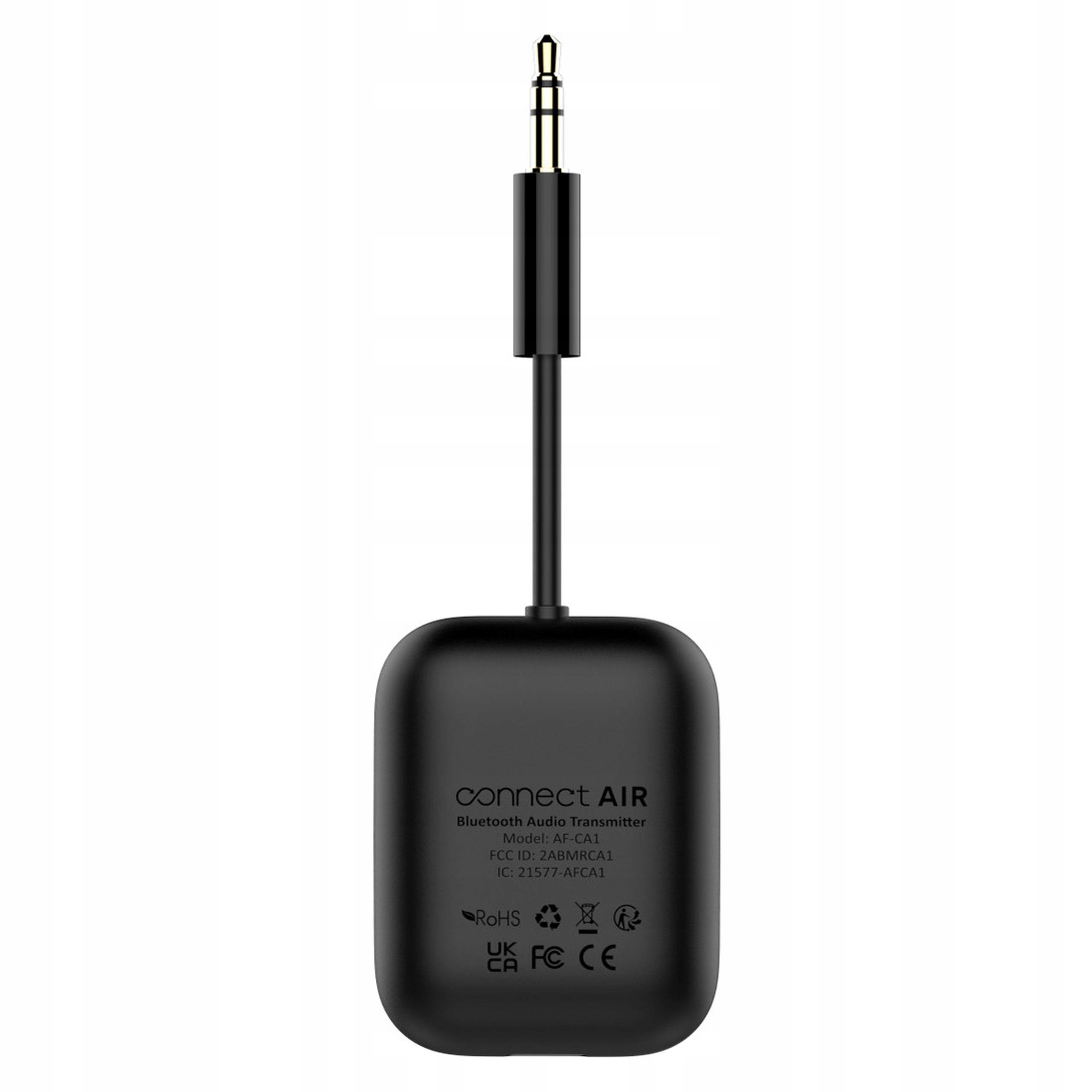 Najnowsza technologia Bluetooth 5.0 dla bezstratnej jakości dźwięku