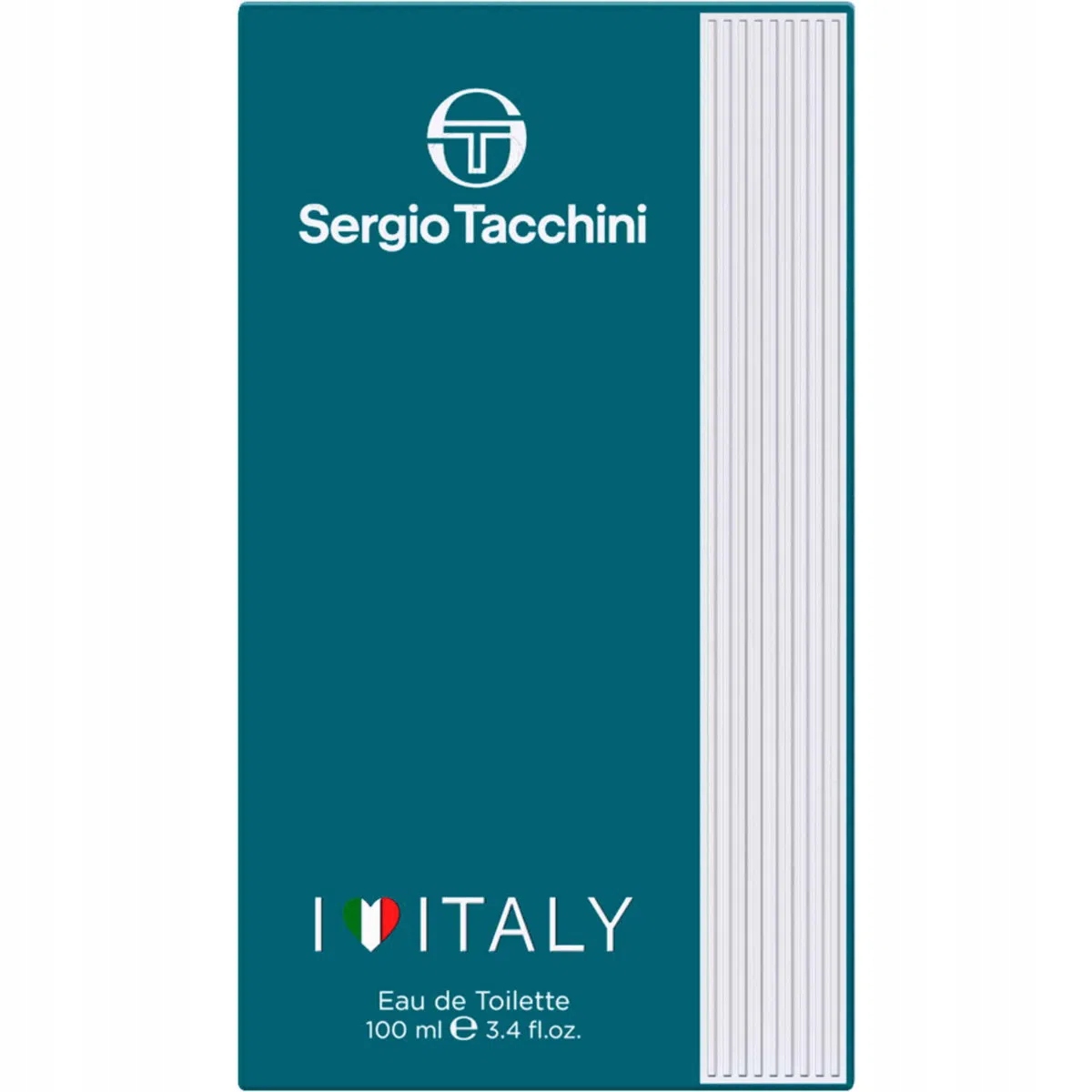 Odświeżające nuty cytrusowe i morska bryza