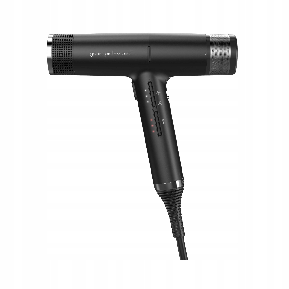 Suszarka PH6065.BK IQ 1 Perfetto 2000W – Nowoczesna pielęgnacja włosów