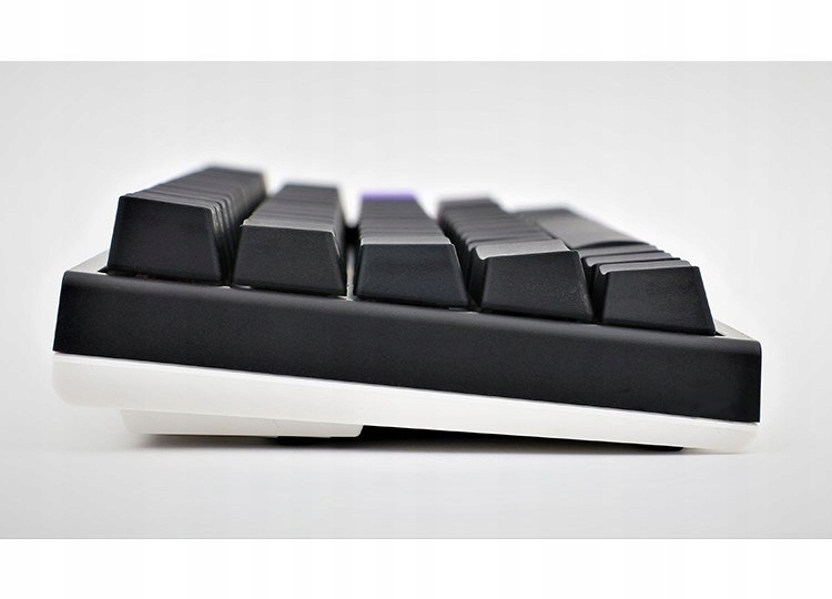 Ergonomiczny design - Komfort podczas długich sesji