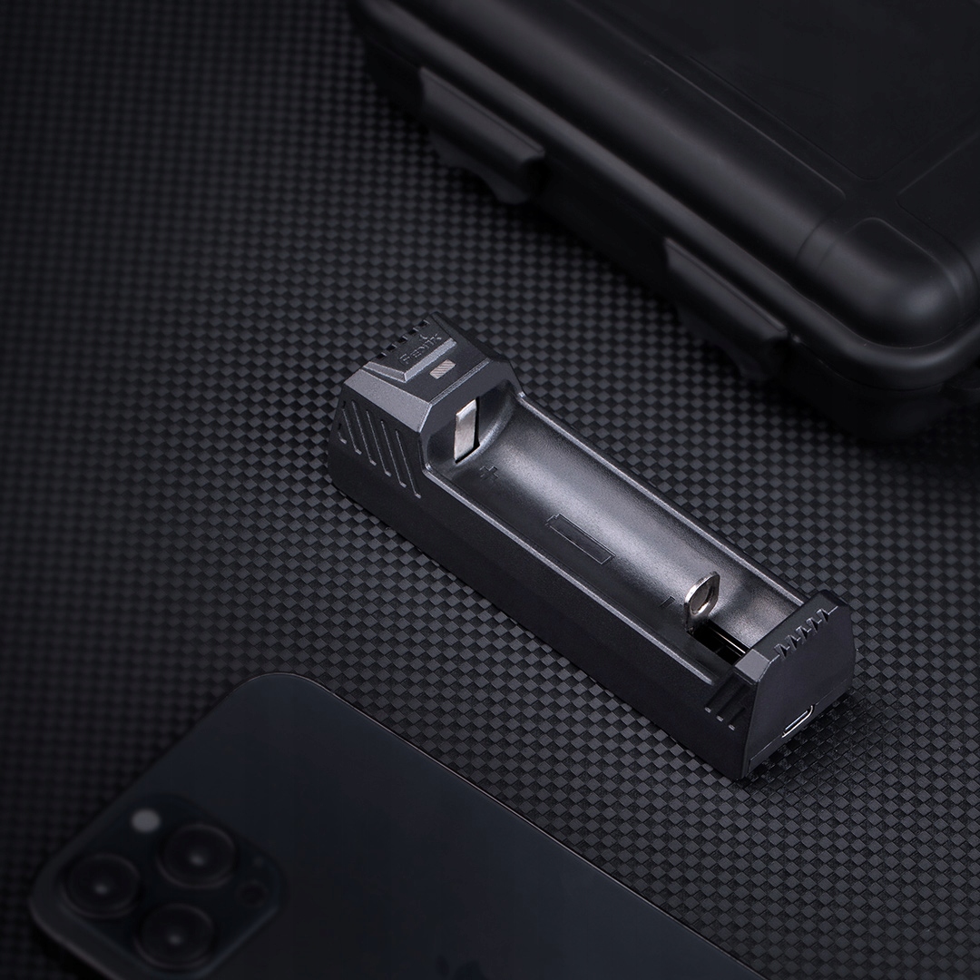 Kompaktowy design i mobilność