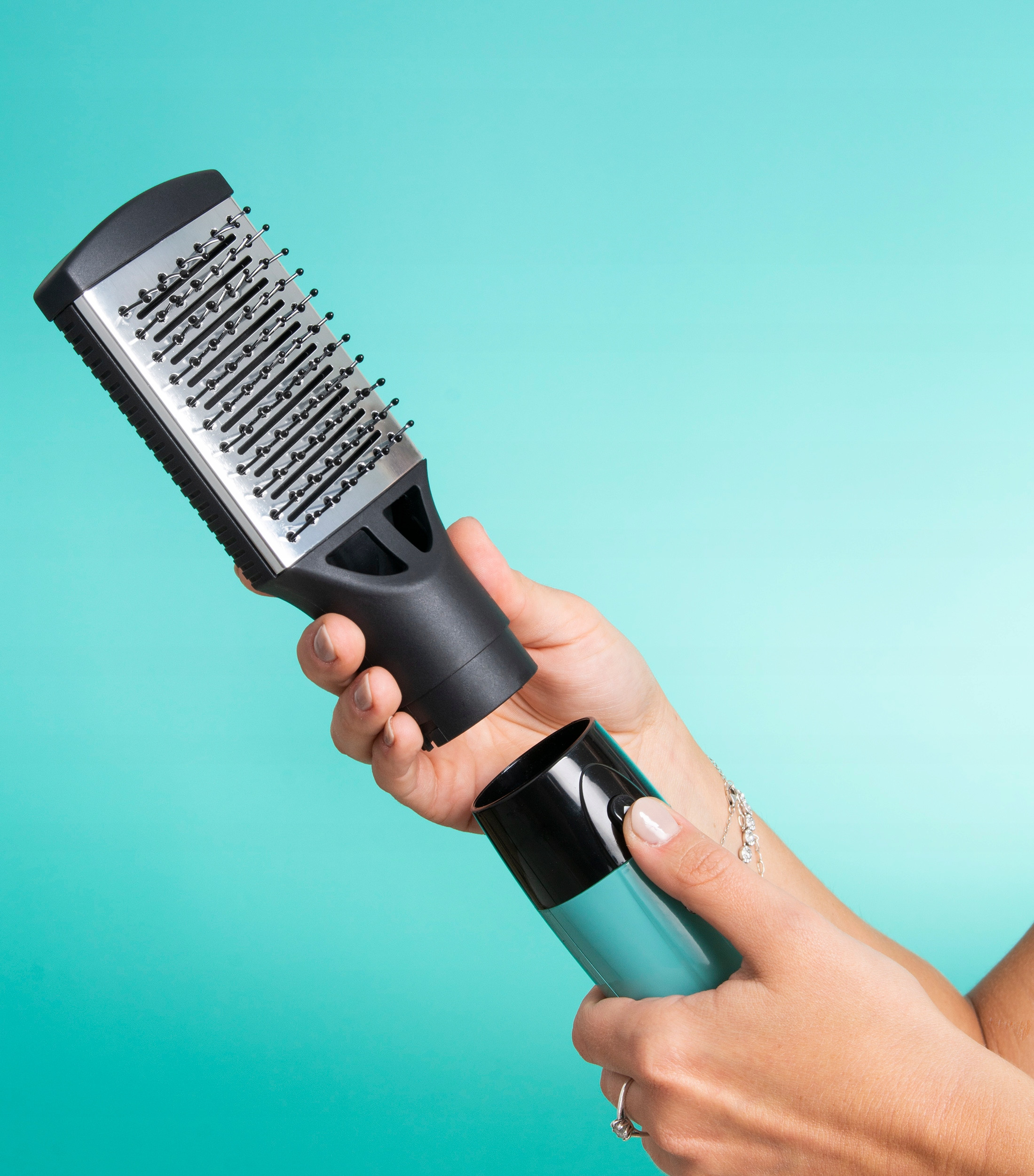 Wymienne końcówki do stylizacji – wszechstronność w jednym urządzeniu