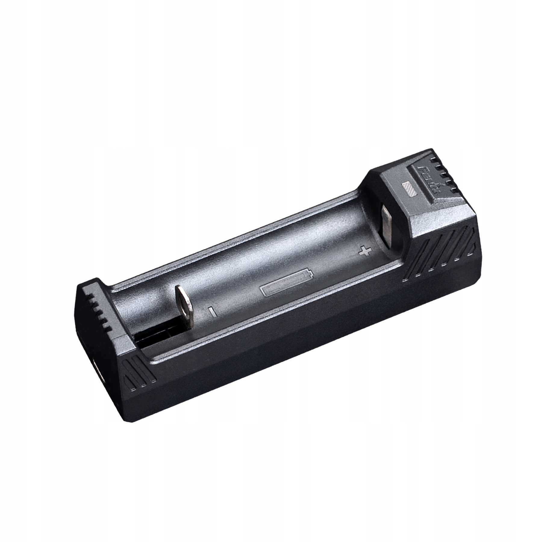 Ładowarka USB Fenix ARE-X1 V2.0 – Szybkie i bezpieczne ładowanie akumulatorów