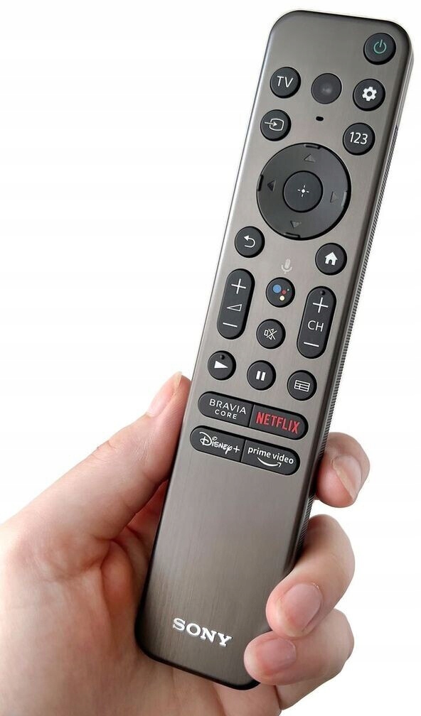 Ergonomiczny design i intuicyjna obsługa