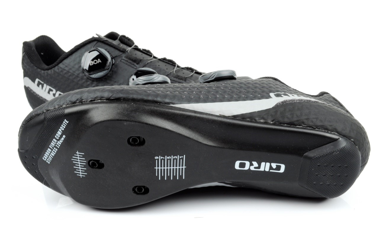 Doskonała Wentylacja i Wsparcie podczas Jazdy