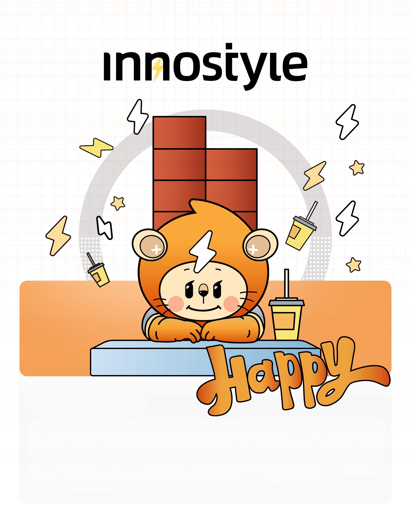 Kolekcja Vibes – Unikalny design i pozytywna energia