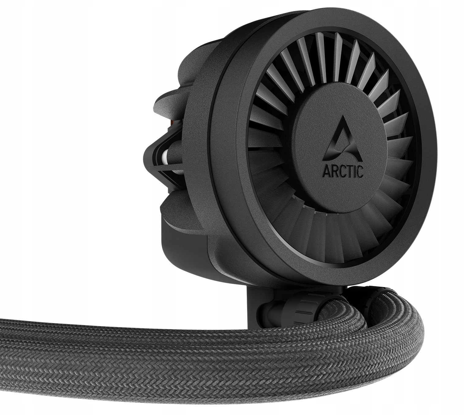 Aktywne chłodzenie VRM – Stabilność systemu przy overclockingu