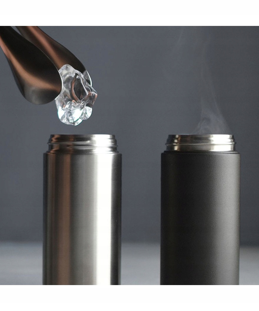 Wysokiej jakości stal nierdzewna – Zachowaj smak i aromat napojów